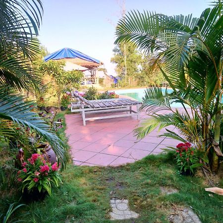 דואונג דונג Thuy House Resort מראה חיצוני תמונה