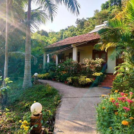 דואונג דונג Thuy House Resort מראה חיצוני תמונה
