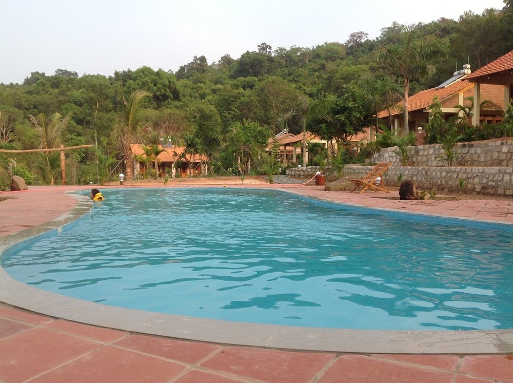 דואונג דונג Thuy House Resort מראה חיצוני תמונה