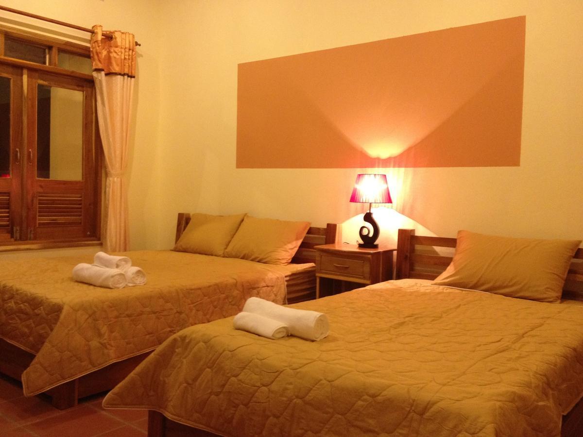 דואונג דונג Thuy House Resort מראה חיצוני תמונה