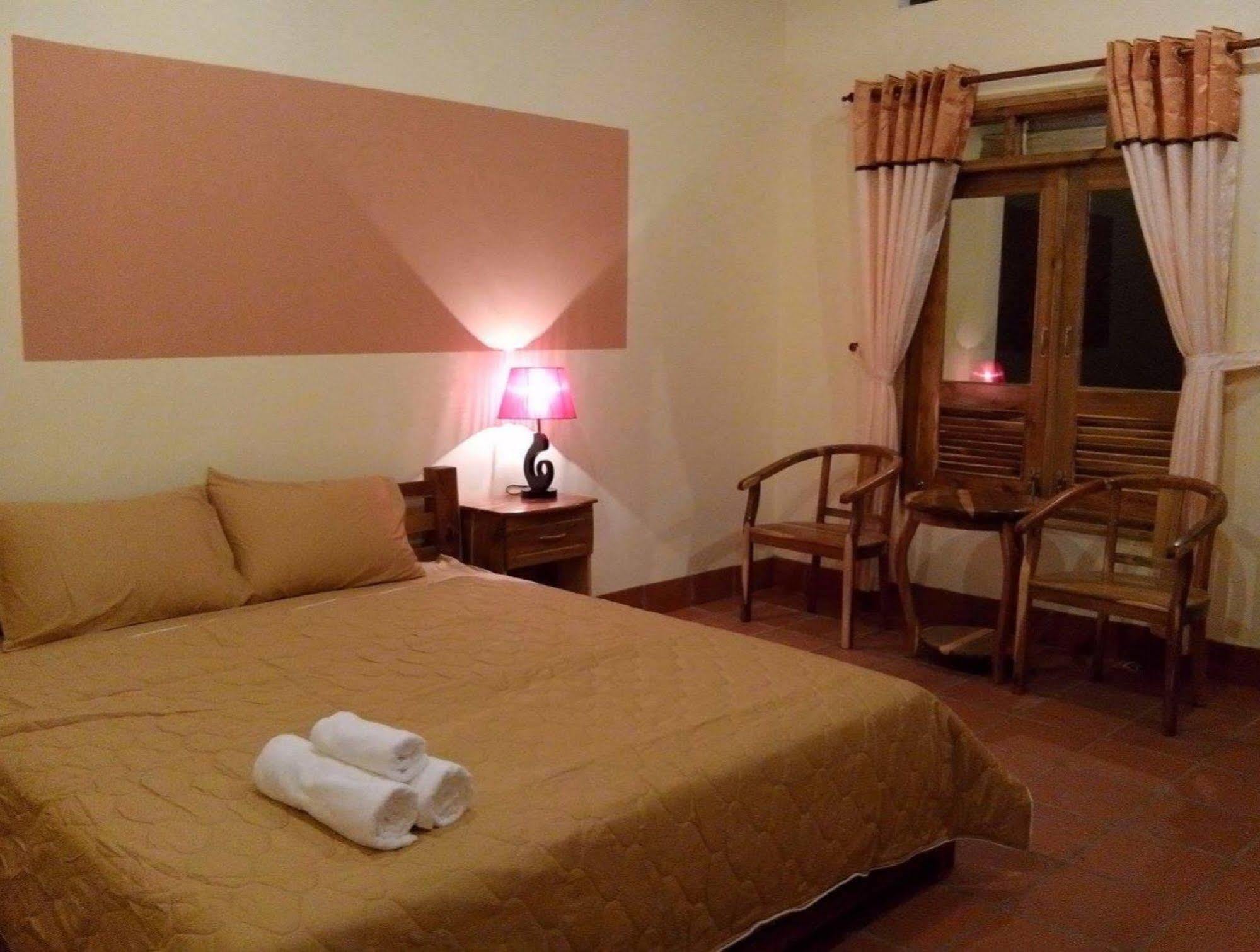 דואונג דונג Thuy House Resort מראה חיצוני תמונה