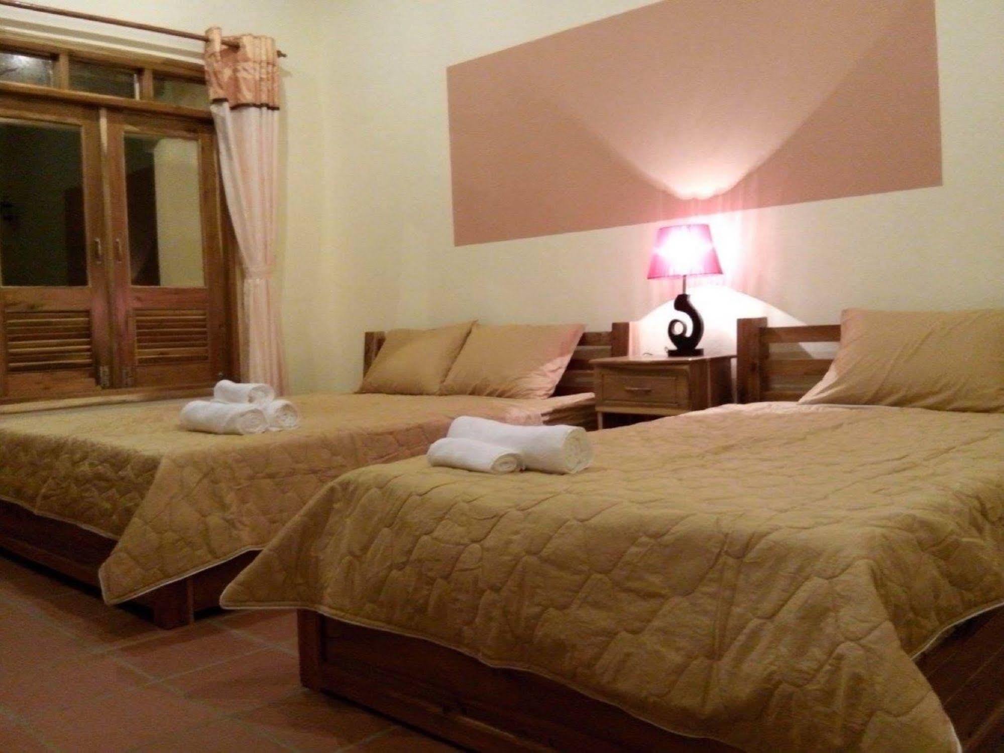 דואונג דונג Thuy House Resort מראה חיצוני תמונה