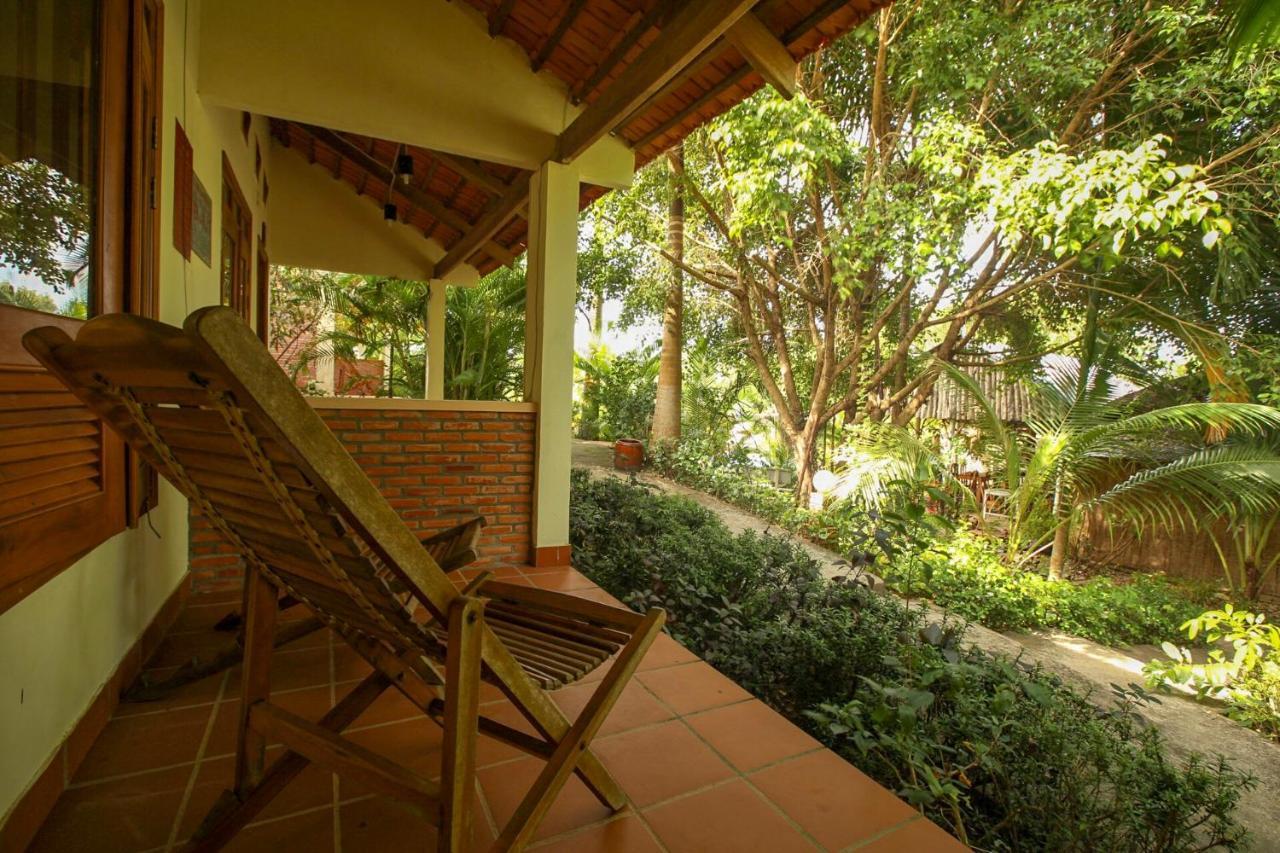 דואונג דונג Thuy House Resort מראה חיצוני תמונה