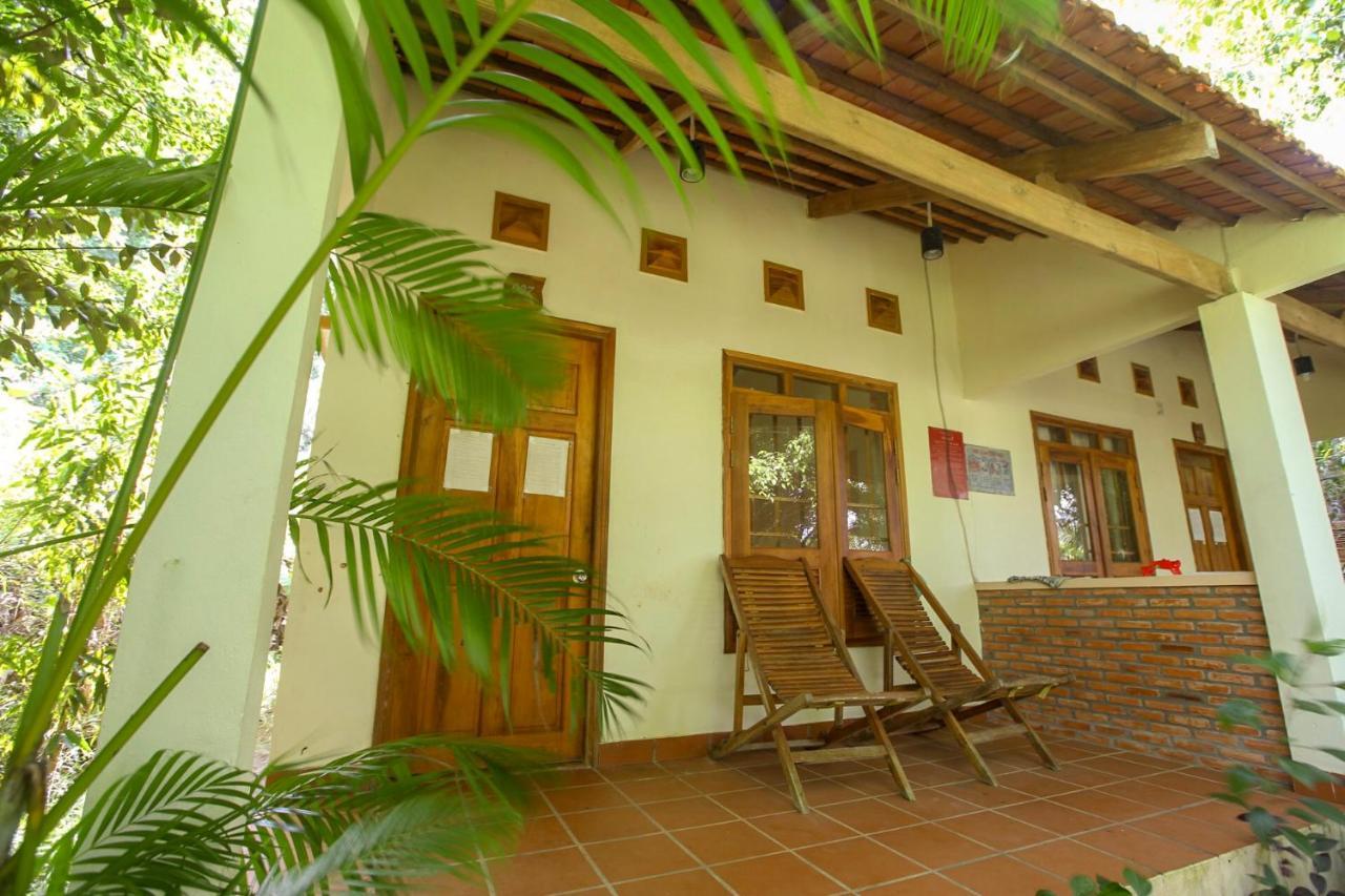 דואונג דונג Thuy House Resort מראה חיצוני תמונה
