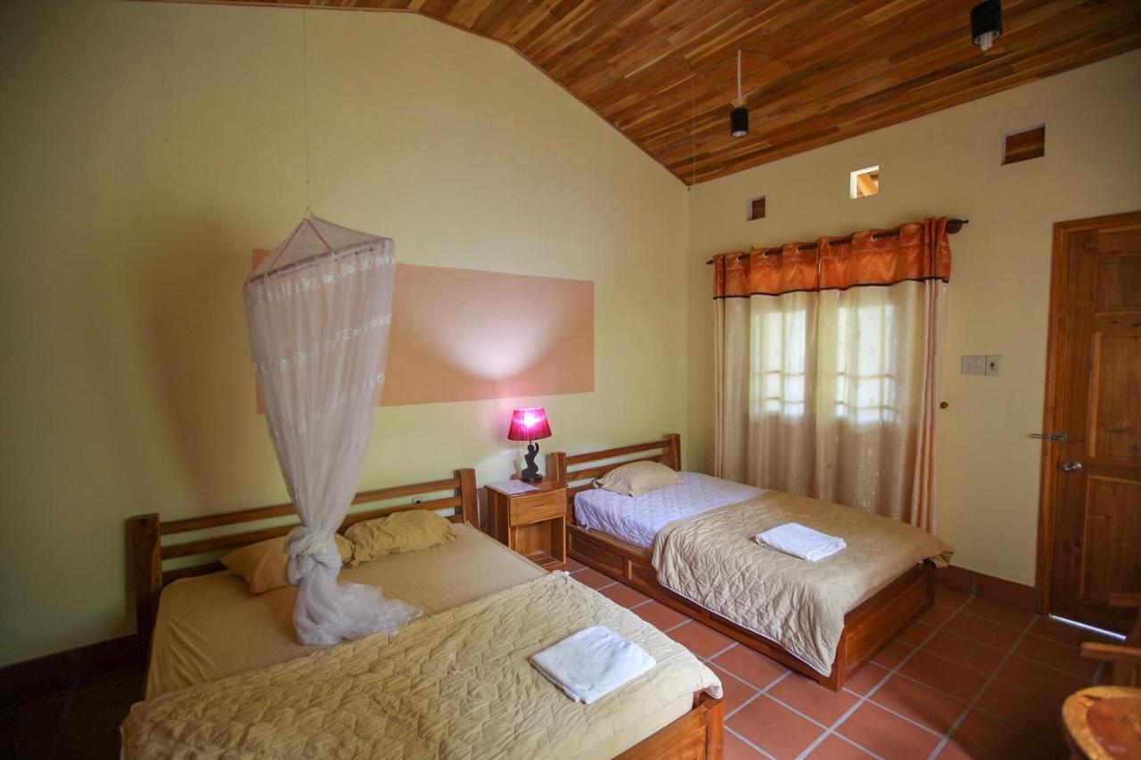 דואונג דונג Thuy House Resort מראה חיצוני תמונה