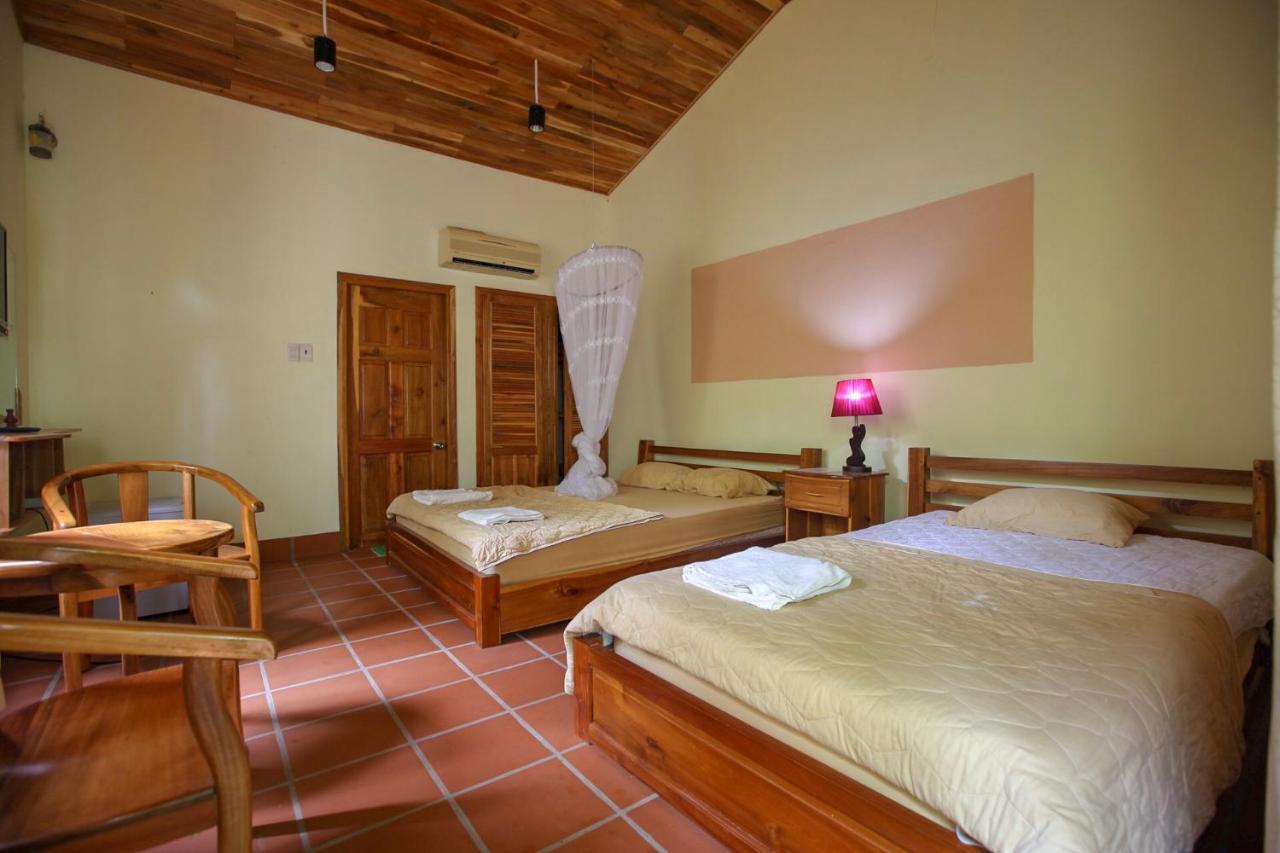 דואונג דונג Thuy House Resort מראה חיצוני תמונה