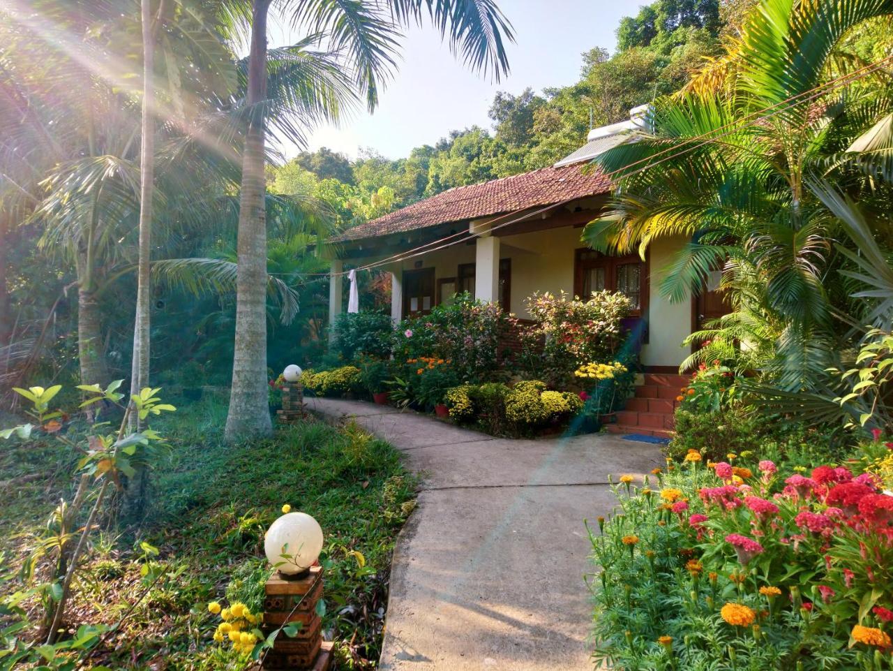 דואונג דונג Thuy House Resort מראה חיצוני תמונה