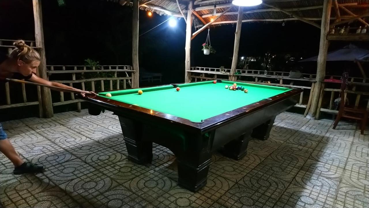 דואונג דונג Thuy House Resort מראה חיצוני תמונה